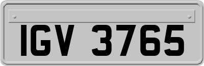 IGV3765