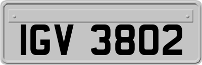 IGV3802