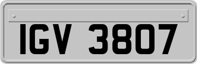 IGV3807