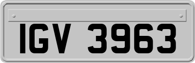 IGV3963