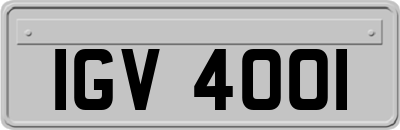 IGV4001