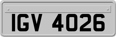 IGV4026