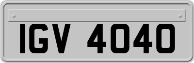 IGV4040