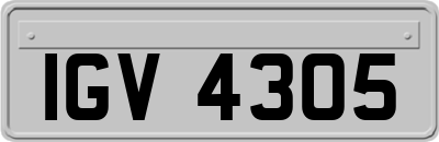 IGV4305