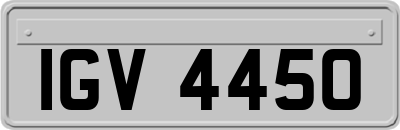 IGV4450