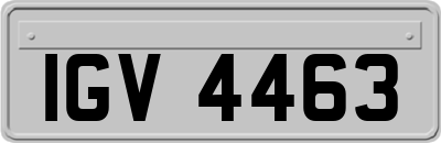 IGV4463