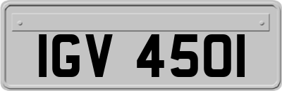 IGV4501