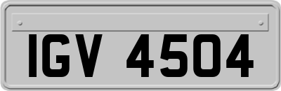 IGV4504