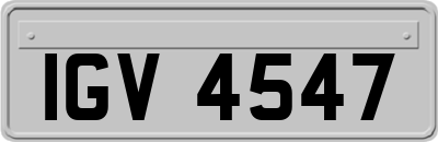 IGV4547