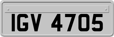 IGV4705