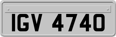 IGV4740