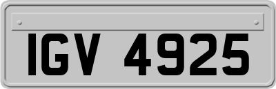 IGV4925