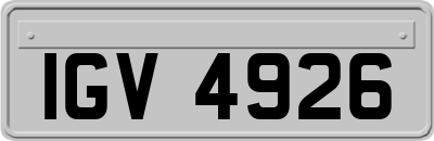 IGV4926