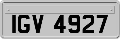 IGV4927