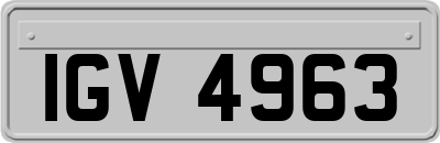 IGV4963