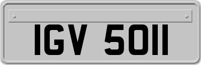 IGV5011