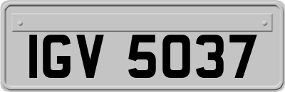 IGV5037
