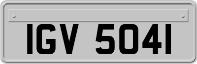 IGV5041