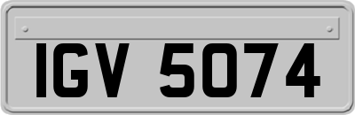 IGV5074