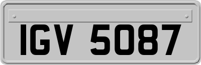 IGV5087