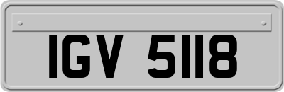 IGV5118