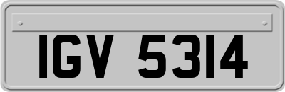 IGV5314