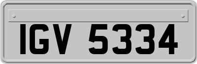 IGV5334