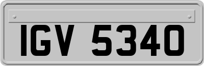 IGV5340