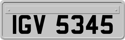 IGV5345