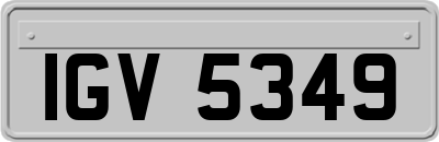 IGV5349