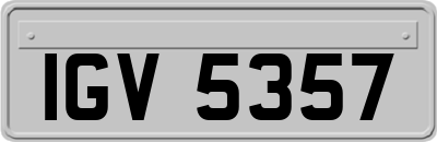 IGV5357