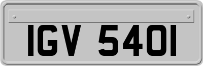 IGV5401