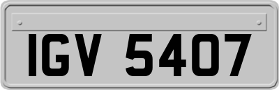 IGV5407