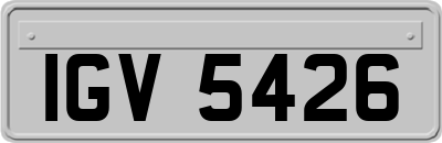 IGV5426