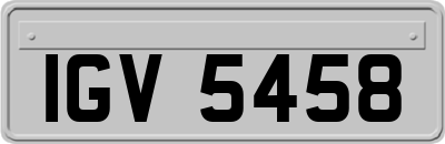 IGV5458
