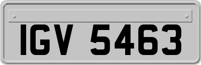 IGV5463
