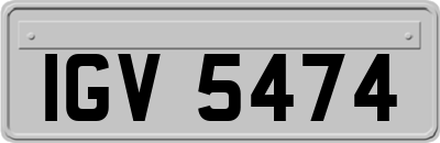 IGV5474