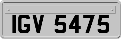 IGV5475
