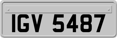IGV5487