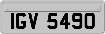 IGV5490