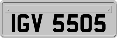 IGV5505