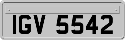 IGV5542
