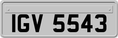 IGV5543