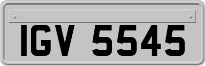 IGV5545