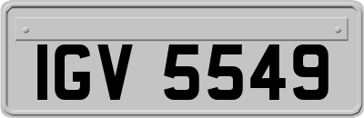 IGV5549