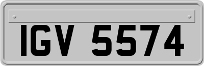 IGV5574