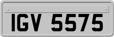 IGV5575