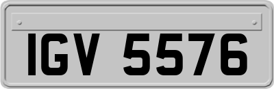 IGV5576