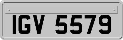 IGV5579