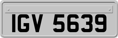 IGV5639
